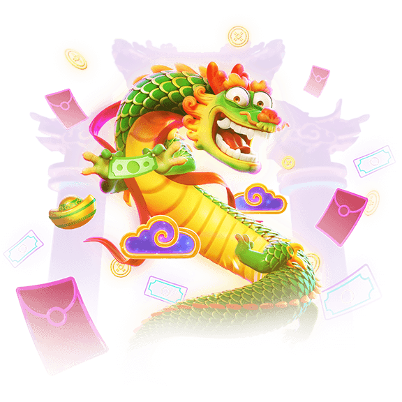 dragon big