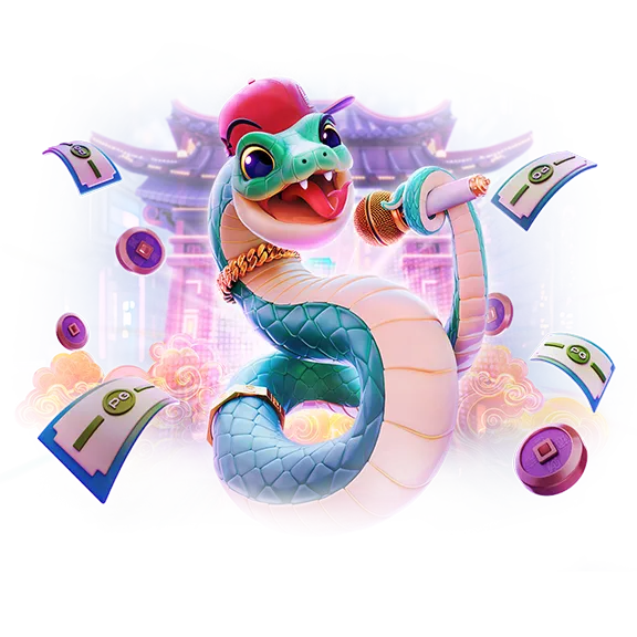 snake big