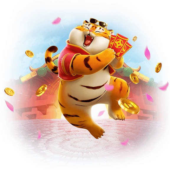 tiger big